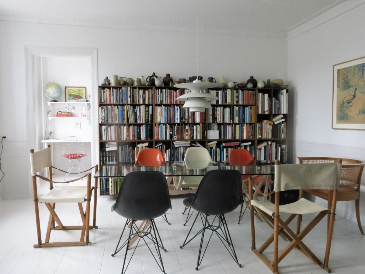 Apartmentincopenhagen Apartment 1360 Exterior photo