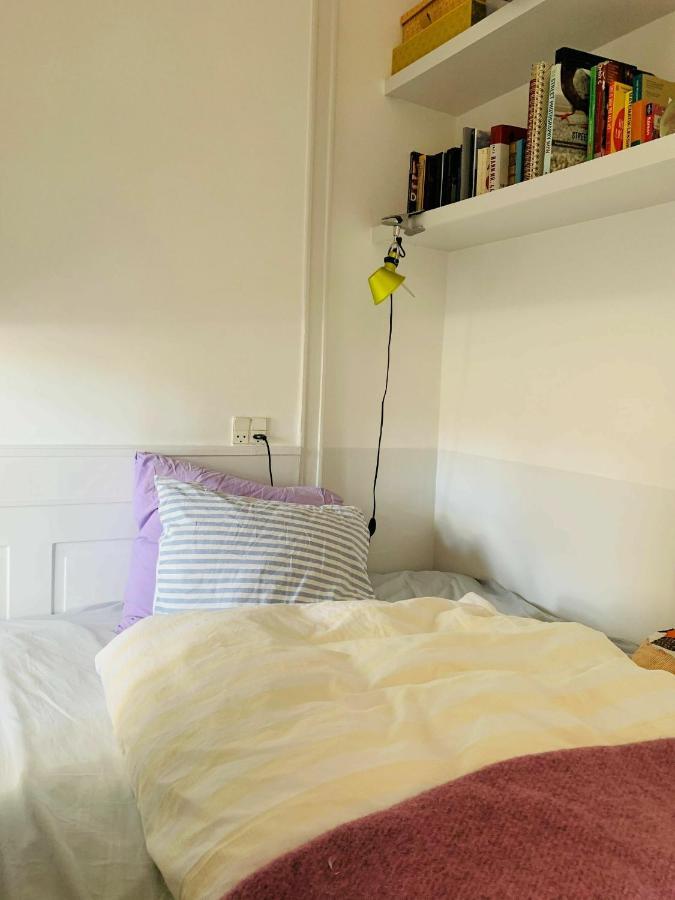 Apartmentincopenhagen Apartment 1360 Exterior photo